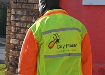City Power contractors held hostage during Ennerdale repairs (Image: Globe Post)