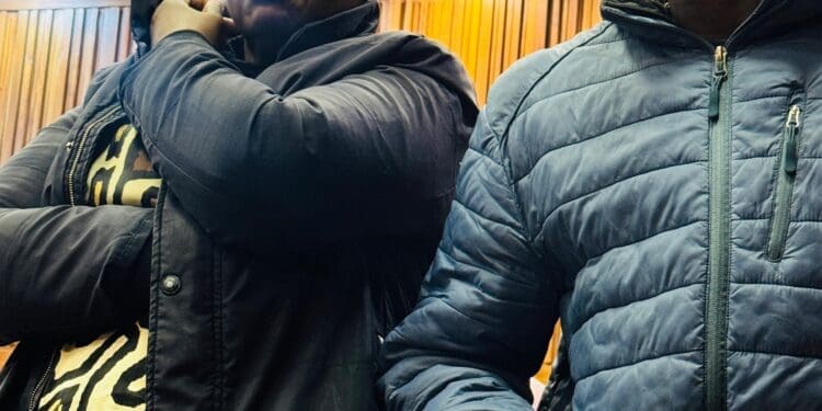 Nurse and gardener sentenced to life imprisonment for murder in R6 million insurance fraud plot