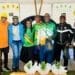 United in pace, powered by passion, and chasing greatness on every stride (Viki Stuurman)