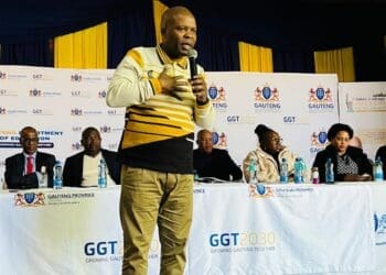 Gauteng pushes community-based solutions as school safety concerns grow