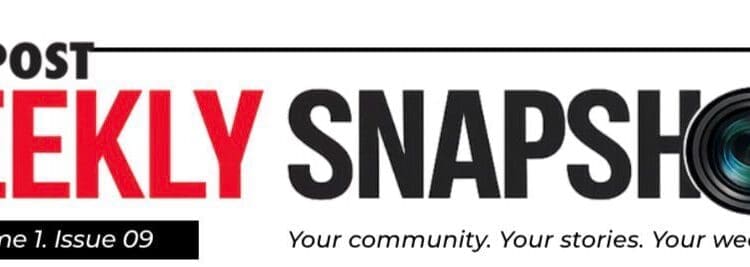 Weekly Snapshot: Globe Post Newsletter