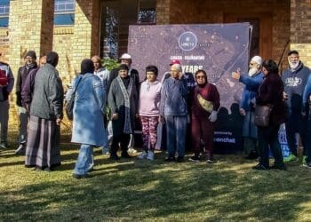 June 16 commemorated at historic Tolstoy Farm