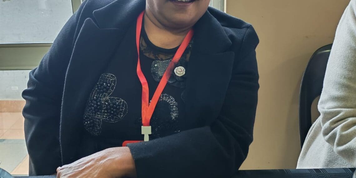 Joy Govender: “Why I resigned from the ANC…”