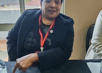 Joy Govender: “Why I resigned from the ANC…”