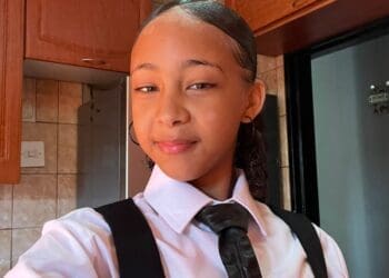 Help Jedisha take her talent to Thailand