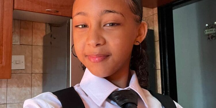 Help Jedisha take her talent to Thailand