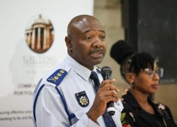 Rape reported almost every four days at Lenasia South policing precinct