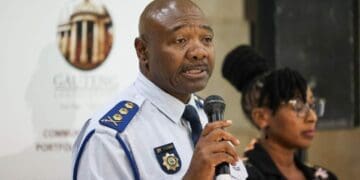 Rape reported almost every four days at Lenasia South policing precinct