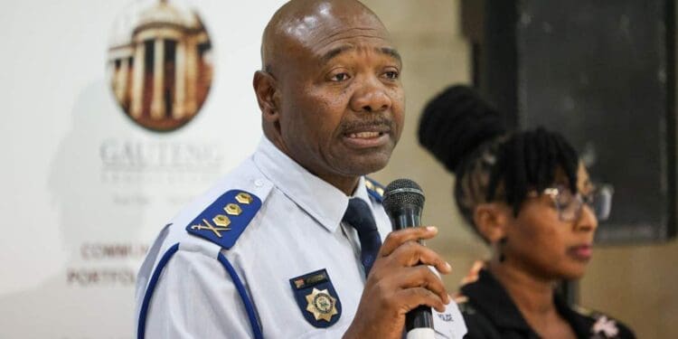 Rape reported almost every four days at Lenasia South policing precinct