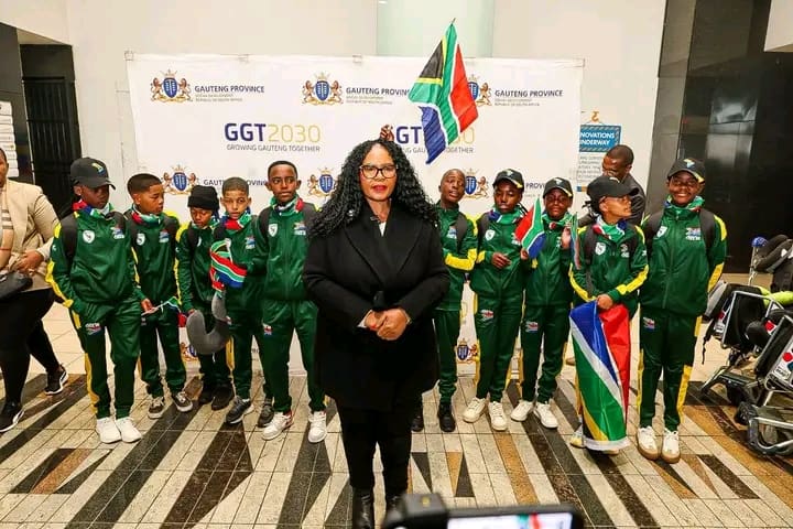 Eldos Eagles chase continental glory